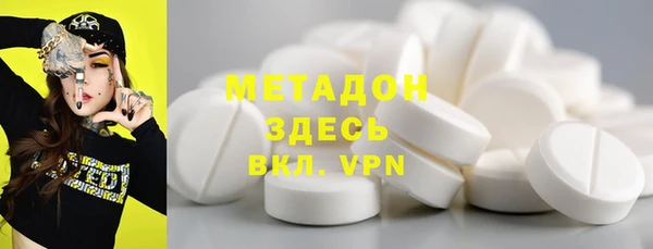 молекула духа Богданович